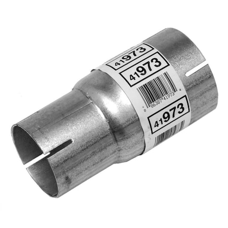 Walker Exhaust Reduction Pipe, 41973 41973
